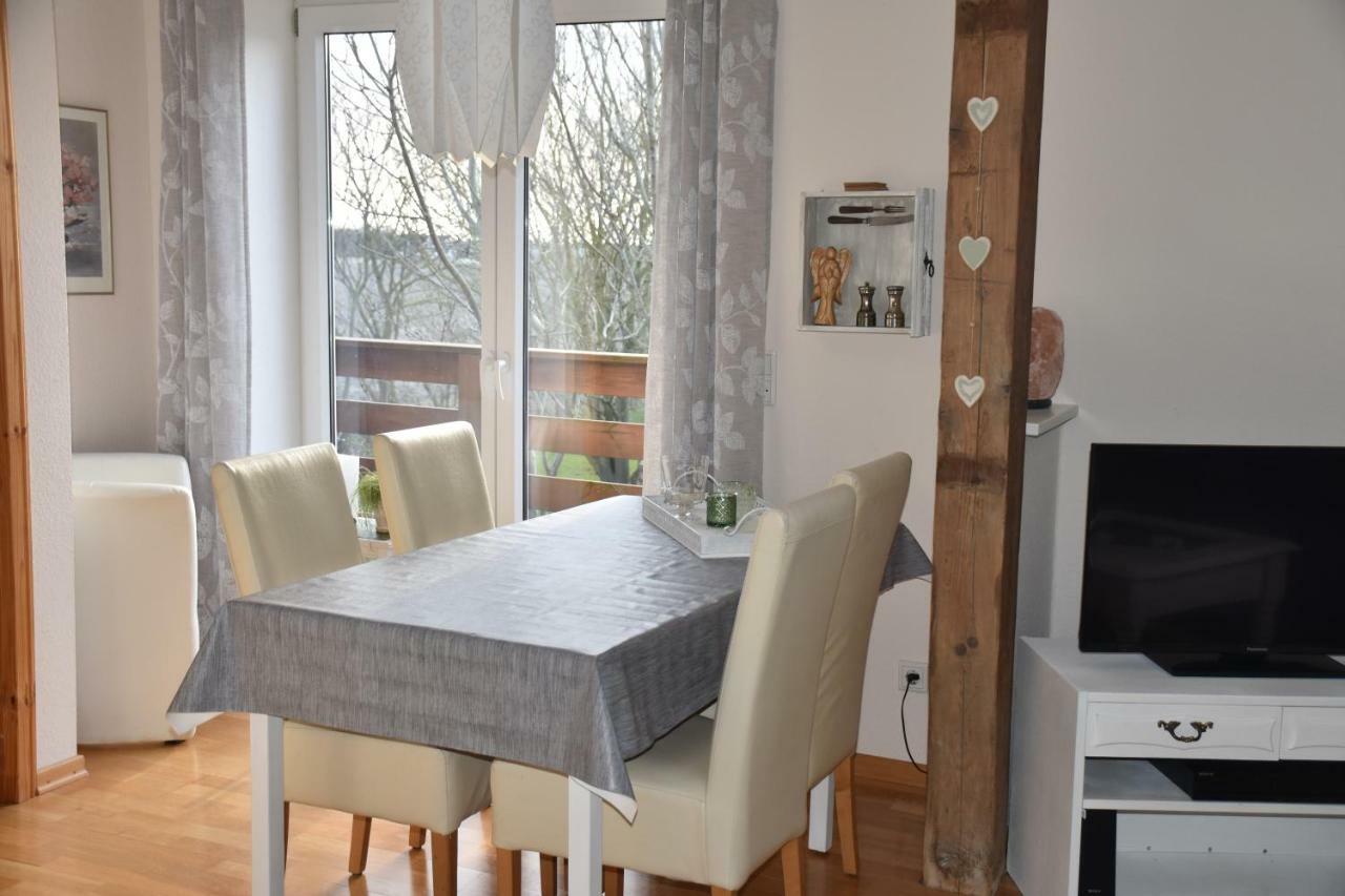 Gesundheitshof Denker Apartment Reußenköge Bagian luar foto